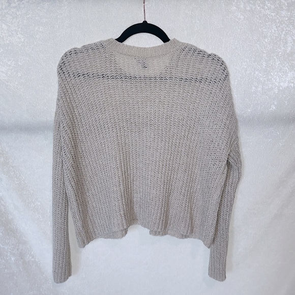 Moon and Madison sweater - Picture 4 of 4